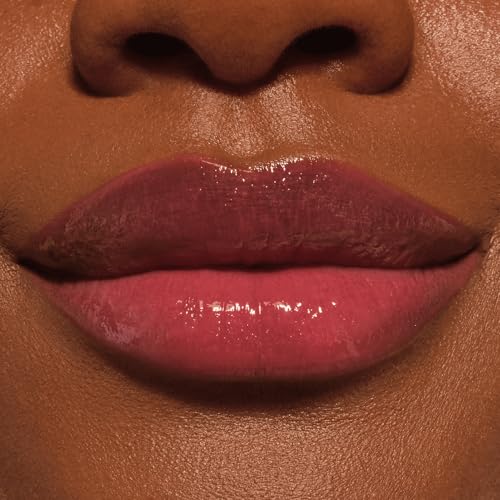 Catrice | Gloss Obsessed Lip Glaze | High-Shine, Non-Sticky Formula with Macadamia Oil & Vitamin E | Vegan & Cruelty Free (040 | Pout Of Office)
