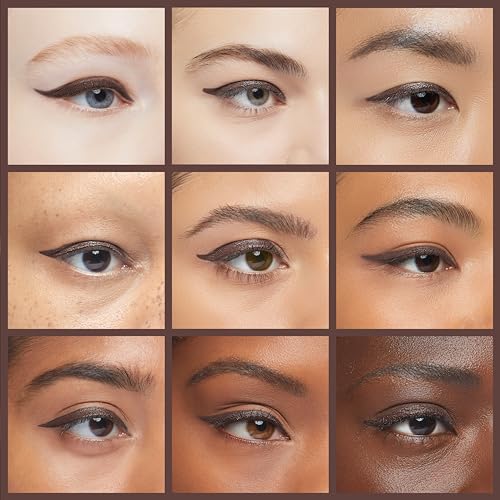 SEPHORA COLLECTION Retractable Waterproof Eyeliner 08 Brown