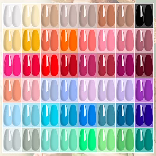SAVILAND Nail Art Pens & Gel Paint Kit: 12 Quick-Dry 3D Nail Polish Pens Acrylic Paint Markers, 48 Colors Gel Nail Polish 15pcs Nail Art Brushes for Home Salon DIY Manicure Nail Art Design