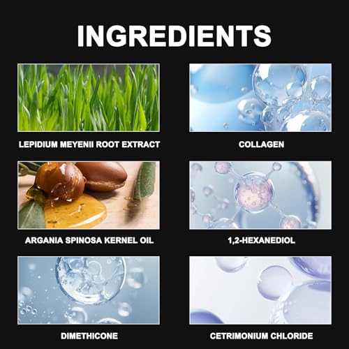 Beard Growth Stimulating Balm - Ultra-Potent Conditioning Formula for Thicker Appearance, Moisturizes and Strengthens Facial Hair (1)