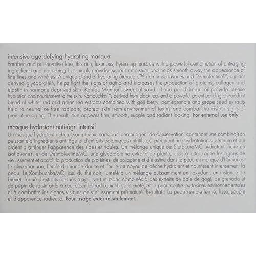 June Jacobs Intensive Age Defying Hydrating Masque, 4 Fl Oz