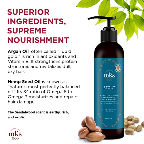Desert Essence Shampoo Ttree Rplnshng