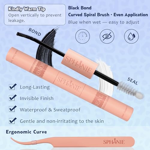 Natural Wispy Strip Lashes, 12.5mm Lightweight Faux Mink Lashes, 35mm Flared False Eyelashes for Everyday Natural Look, Soft & Comfortable, 5 Pairs
