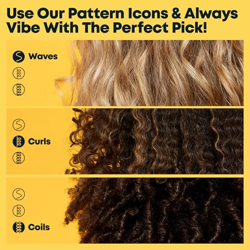 Matrix A Curl Can Dream Light-Weight Hair and Scalp Oil For Curly & Coily Hair - Controls Frizz, With Manuka Honey Extract, Silicone-Free, 4.4 Fl Oz