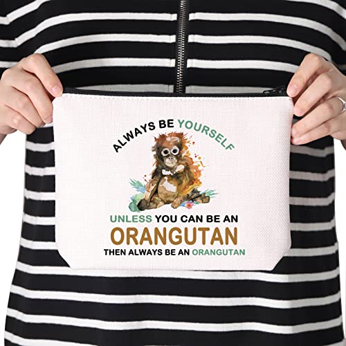 JXGZSO Karma Cat Makeup Bag Album Inspired Singer Merch Music Gift Song Lyrics Gift (Cats in Friendship B)