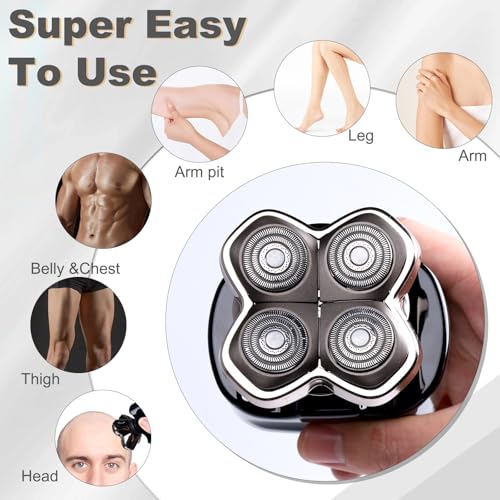 On-the-Go Shaving Kit ? Disposable Razor, Shaving Cream, Washcloth & Aftershave Wipe ? Travel Friendly, Grooming Essentials for Hygiene when on the Go - Black (10)