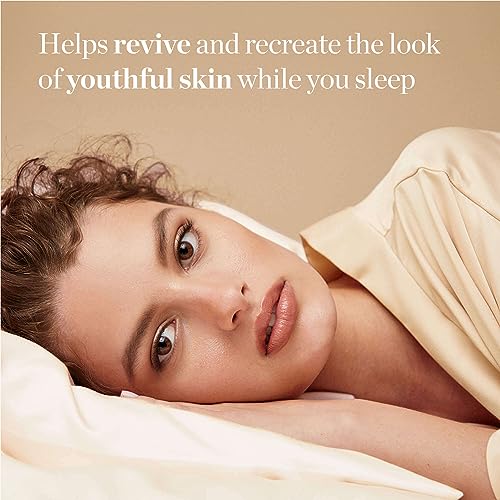 Avon Anew Ultimate Multi-Performance Night Cream, Anti-Aging Moisturizer with Celluvive Complex, Improves Skin Tone, Firms Face, Jawline & Neck, Reduces Fine Lines & Wrinkles, 1.7 oz