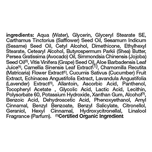 Alba Botanica Very Emollient Body Lotion, Unscented Original and Maximum Dry Skin Formula, 32 Oz Each