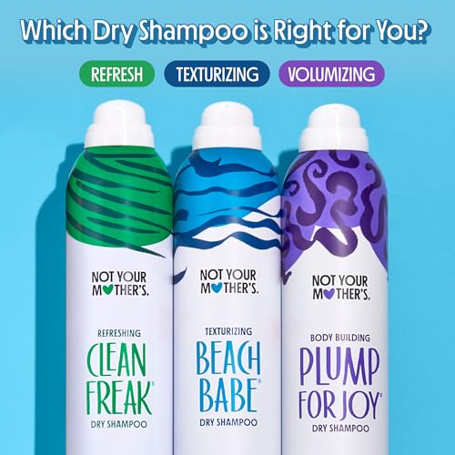 Matrix High Amplify Volumizing Shampoo - Instant Lift, Lasting Volume & Strengthening, Silicone-Free, Boost Structure in Fine, Thin & Limp Hair
