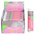 Soothing Touch Vanilla Chai Vegan Lip Balm, .25 oz (85% Organic) (Case of 12)
