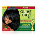 ORS Olive Oil No Lye Relaxer Kit, Normal 1 ea