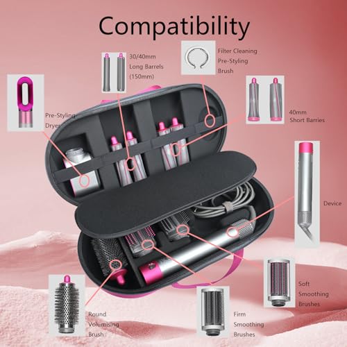 Lyker Beard Trimmer/Hair Clipper for Men, Precision Hair Trimmer and Hair Cutting Kit, Beard Mustache Groomer, Rechargable with 4 Adjustable Precision Length, 4 Comb Attachments, Corded/Cordless use