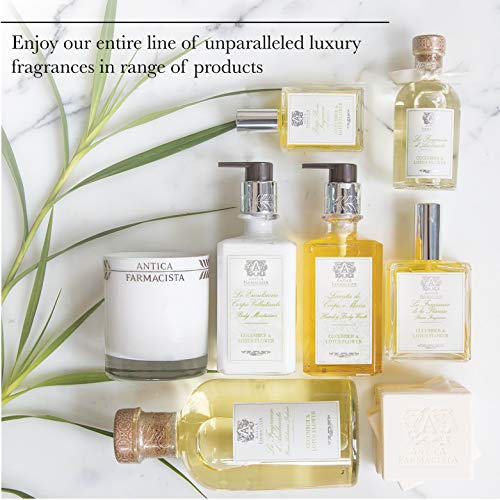 Whamisa Organic Flowers Facial Oil Deep Rich, Hydrating Watery Formula with Fermented Ingredients, Nourishing, Glowing Hydration, Korean Skin Care (32ml)