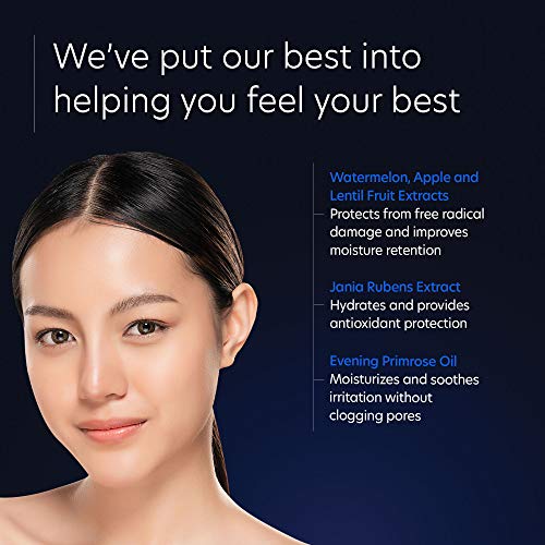 PCA SKIN Hydrating Toner Bundle - Purifying Non Comedogenic Full-Size Facial Toner & Travel-Size Face Spray with Moisturizing Formula for Sensitive Skin