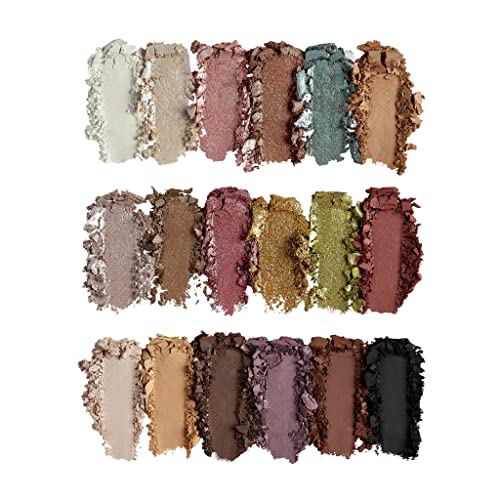 Sigma Beauty Diana Saldana Eyeshadow Palette