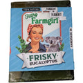 Filthy Farmgirl Frisky Eucalyptus Soap Bar