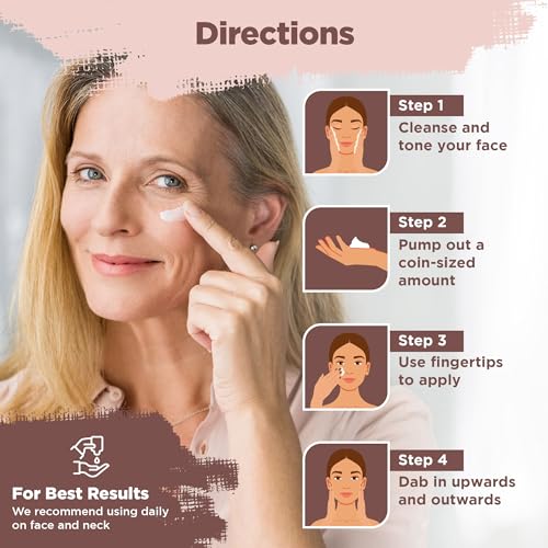 Bionyx Rhodium Essential Day Cream for Women - Contains Colloidal Platinum and Shea Butter - Hydrating Face Moisturizer for All Skin Types - 1.76 Fl. Oz.