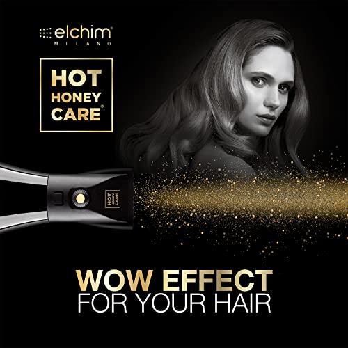 Elchim Hot Honey Care Preparatory Shampoo, 8.5 fl. oz.