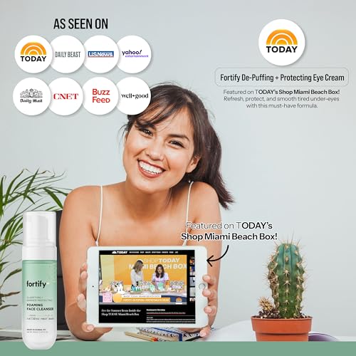 Facial Cleanser with Hyaluronic & Salicylic Acid ? 3-in-1: Detox, Treat, Boost ? Foaming Face Wash For Oily & Acne-Prone Skin ? Dermatologist Tested, ? Clean Beauty ? 5.07 Fl Oz