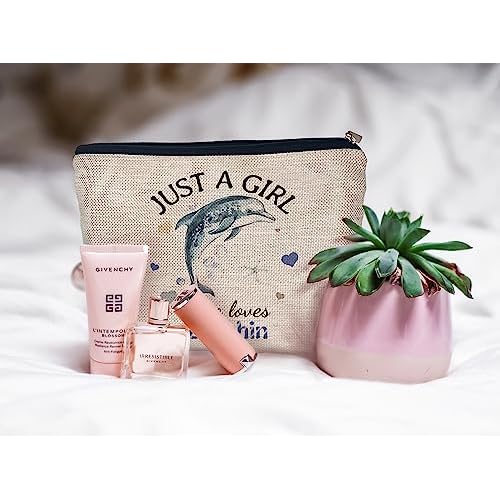 TSOTMO Fairytale Fans Cosmetic Bag Movie Merchandise Makeup Bag Cartoons Bag Gift For Women (peter pan)