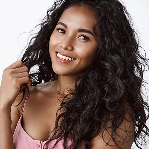 Sebastian Professional Dark Oil Lightweight Hair Styling Oil 3.2 fl oz + Silkening Mist, 4.5 fl oz | Nourishing Blend of Natural Oils for a Smooth, Sleek Finish