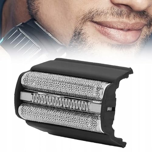 31B Replacement Foil for 31B 5000 Shaver 6520 5614 5610 5611 5612 5414 5417 5427 5443 5444 Shaving Head Mesh