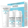 Neutralyze Moderate to Severe Acne Treatment Kit 2.0 - Maximum Strength 3 Step Acne Kit with 2% Salicylic Acid, 2% Mandelic Acid & Nitric Oxide - Includes Face Wash, Clearing Serum & Synergyzer