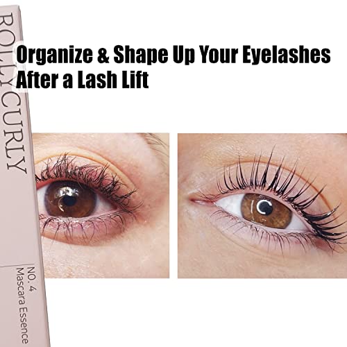 Rolly Curly Mascara Essence by Amber Lash