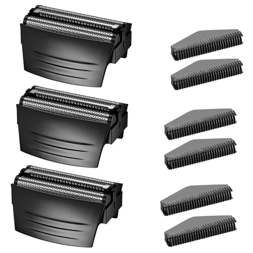 7D Head Shavers for Bald Men ? Waterproof Electric Razor with Flexible Blades, Close Shave, Cordless Rechargeable & Long Battery Life, LED Display, Wet/Dry Use, Ideal Gift for Dad Husband