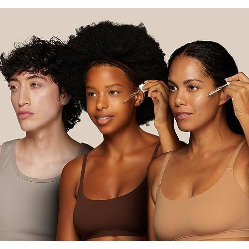 All Day Pure C 5.5 Glow Serum 30ml | Aronia Fruit Extract | Pure Vitamin C (L-Ascorbic Acid) with Alpha-Arbutin&Ascorbyl Glucoside | fragrance-free, parabens-free | 1.01 fl oz, 30 ml