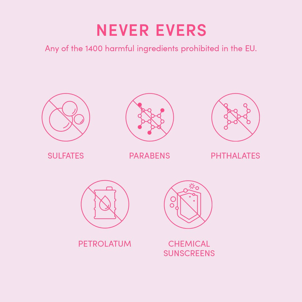 Evereden Baby Lip Balm, 0.14 oz | Clean Baby Care | Non-toxic and Fragrance Free Skincare
