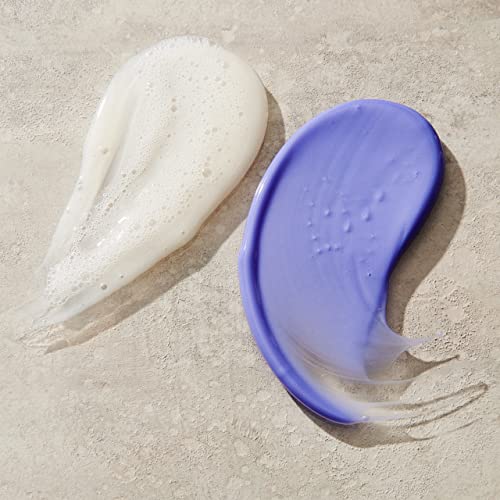UNITE Hair ? BLONDA Daily Conditioner ? Purple Formula ? Maintains Blonde, Hydrates, Protects, 8oz