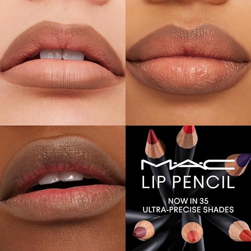 MAC Lip Pencil Lipliner, Griege, 0.05 Ounces
