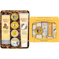 Burt's Bees Easter Basket Stuffers, Classics Gifts Set, 6 Products in Giftable Tin ? Cuticle Cream & Easter Basket Stuffers, Essential Everyday Beauty Gifts Set, 5 Travel Size Products
