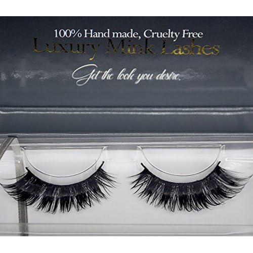 Lets Get Minked"Poise" lashes