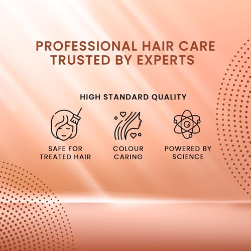 Streax Pro Nutri Care Repair Max Masque - 200Gm