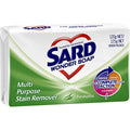 Australian - Sard Wonder Soap with Eucalyptus 120g. (3 Pack)