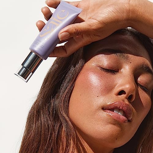 Live Tinted Superbright 15% Vitamin C Face Serum Stick - Balm to Serum Stick - Brightens Uneven Skin Tone & Texture, Targets Fine Lines & Wrinkles, 0.5 oz / 15g