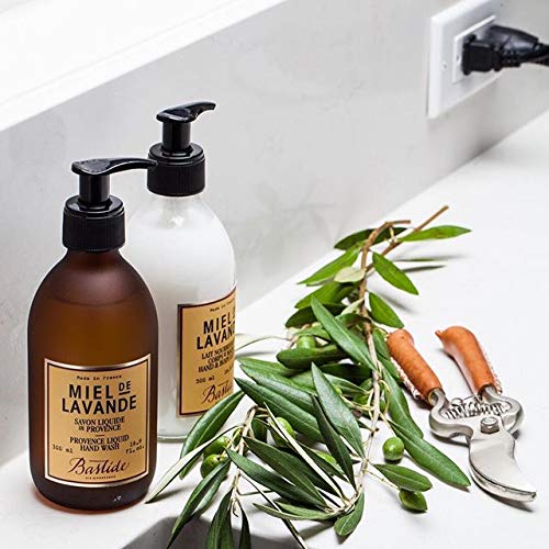 Bastide Hand & Body Lotion, Miel De Lavande (300ml / 10 fl oz)
