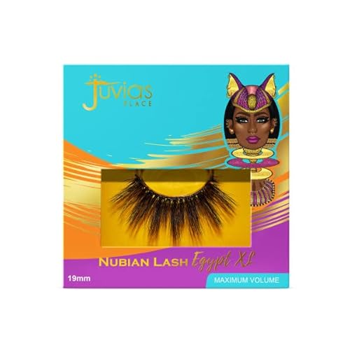Nubian Lash - Night - Egypt XL
