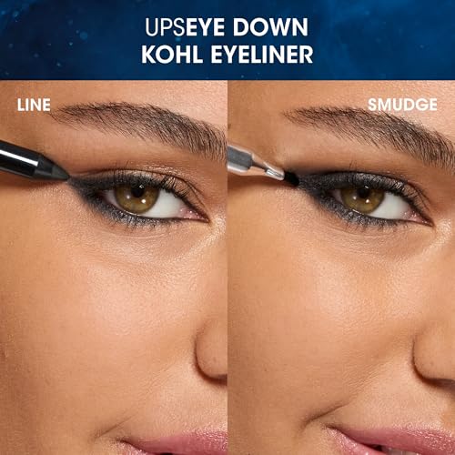 COVERGIRL x STRANGER THINGS UpsEYE Down Kohl Eyeliner- 150 Will the Wise