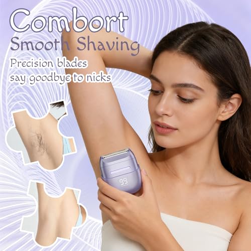 OneBlade HiCarbon SE Safety Razor Blades - Replacement Blades for OneBlade Element, Genesis, Dawn, Core and Hybrid Razor - Single Edge Blade for Shaving