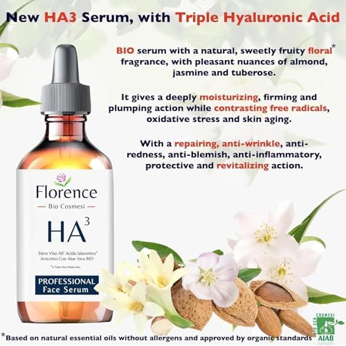 Health Priority Naturals|Organic Vitamin E Oil for Skin - Jojoba, Avocado Oil - Unscented, Handcrafted for Face/Hair, Non-GMO, No Gluten, 15000 IU, 0.5 Fl oz