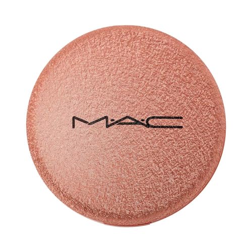 Mac Skinfinish Sunstruck Matte Bronzer Matte Medium Rosy