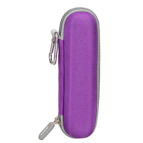 Aproca Case Compatible with Philips Beauty Bikini Genie Cordless Trimmer BRT383/50, Portable Storage Bag for Accessories (Only Case)