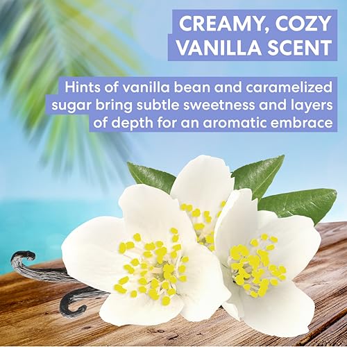 Palmer's Cocoa Butter Formula Body Cream, Moisture Drenching Tahitian Vanilla, 8.8 Oz, 72Hr Hydration with Shea Butter & Vitamin E for Softer Skin, Protects & Soothes Dryness, Dermatologist Approved
