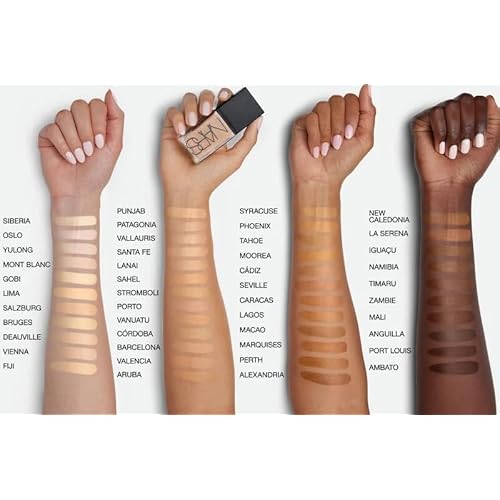 Light Reflecting Foundation - L3.25 Lima by NARS for Women - 1 oz Foundation