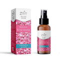 HYDROSOL Water Collection (Rose Water, 4 oz) - Moroccan Rose Water for Face & Hair - 4 oz