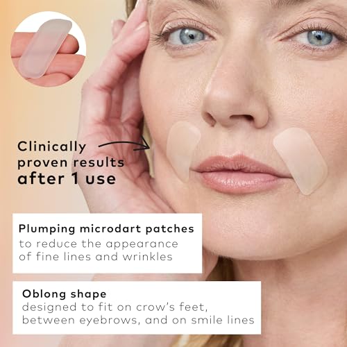 PDRN 4 pairs Micro Eye Patches + 4 pairs Crows Feet Wrinkle Patches, Under Eye Patches for Puffy eyes, Dark Circles & Wrinkle | Hyaluronic, Kojic Acid, Collageen, Peptides, VC, Niacinamide