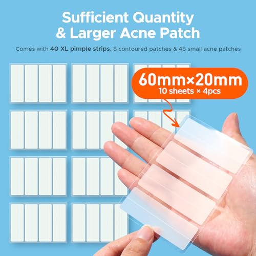 MIG4U Exfoliating Soap Bag for Shower 2 Pieces - Bar Soap Saver Pouch, Bamboo Body Scrubber Exfoliator Pocket in Travel Bathing, Black